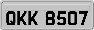 QKK8507