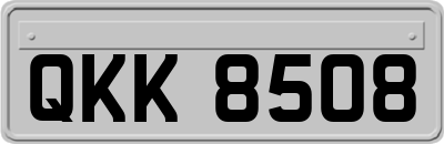 QKK8508