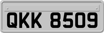 QKK8509