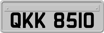 QKK8510