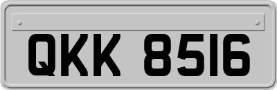 QKK8516