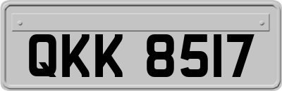 QKK8517