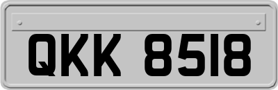 QKK8518