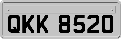 QKK8520