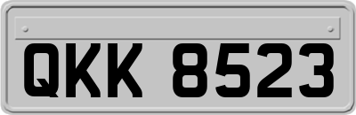 QKK8523