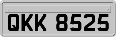 QKK8525