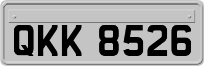 QKK8526