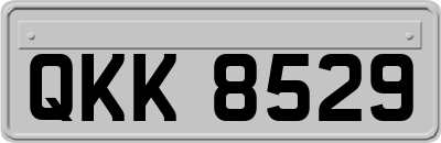 QKK8529