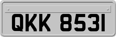 QKK8531