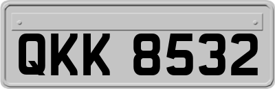 QKK8532