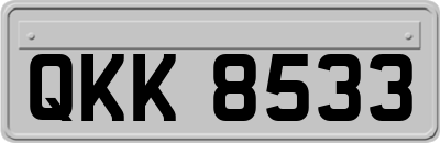 QKK8533