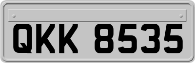 QKK8535