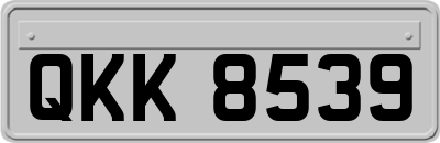 QKK8539