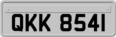 QKK8541