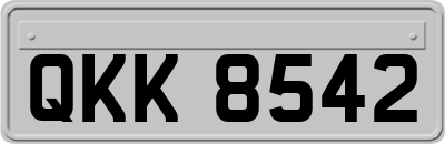 QKK8542