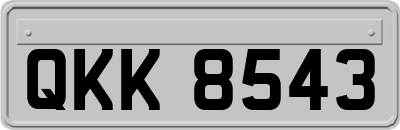 QKK8543