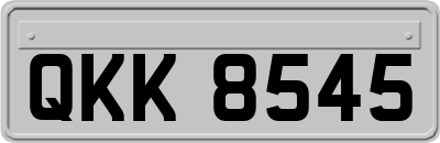 QKK8545