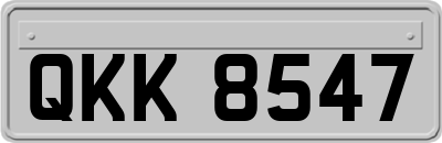 QKK8547