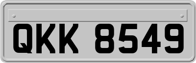 QKK8549