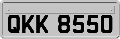 QKK8550