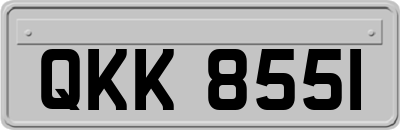 QKK8551