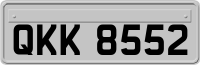 QKK8552