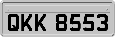 QKK8553