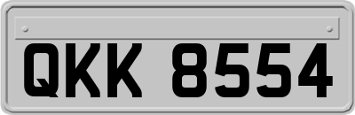 QKK8554