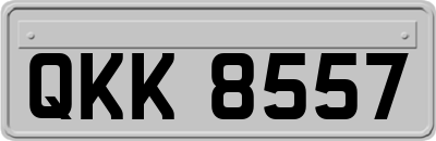 QKK8557