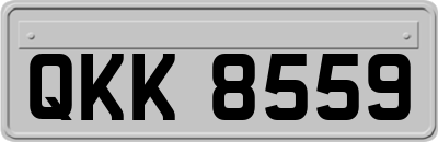 QKK8559