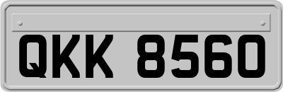 QKK8560