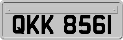 QKK8561