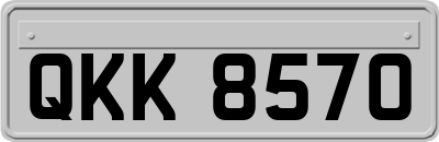 QKK8570