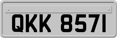 QKK8571