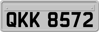 QKK8572