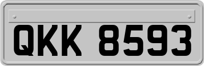 QKK8593