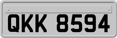 QKK8594