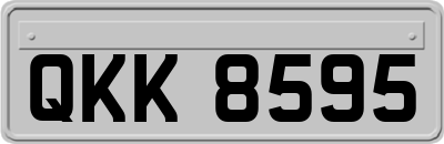 QKK8595