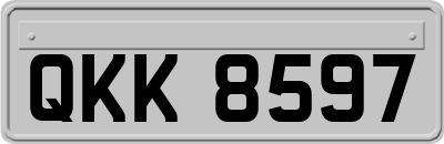 QKK8597