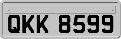 QKK8599