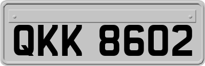 QKK8602