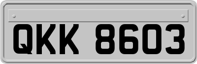 QKK8603