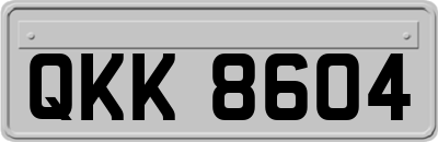 QKK8604