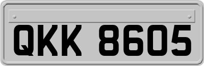 QKK8605