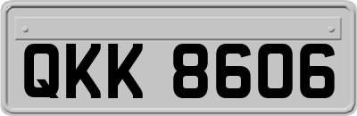 QKK8606