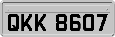 QKK8607