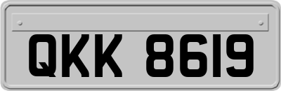 QKK8619