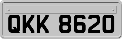 QKK8620