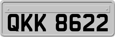 QKK8622