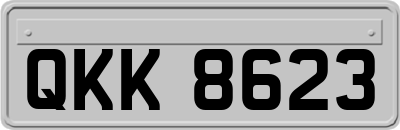 QKK8623